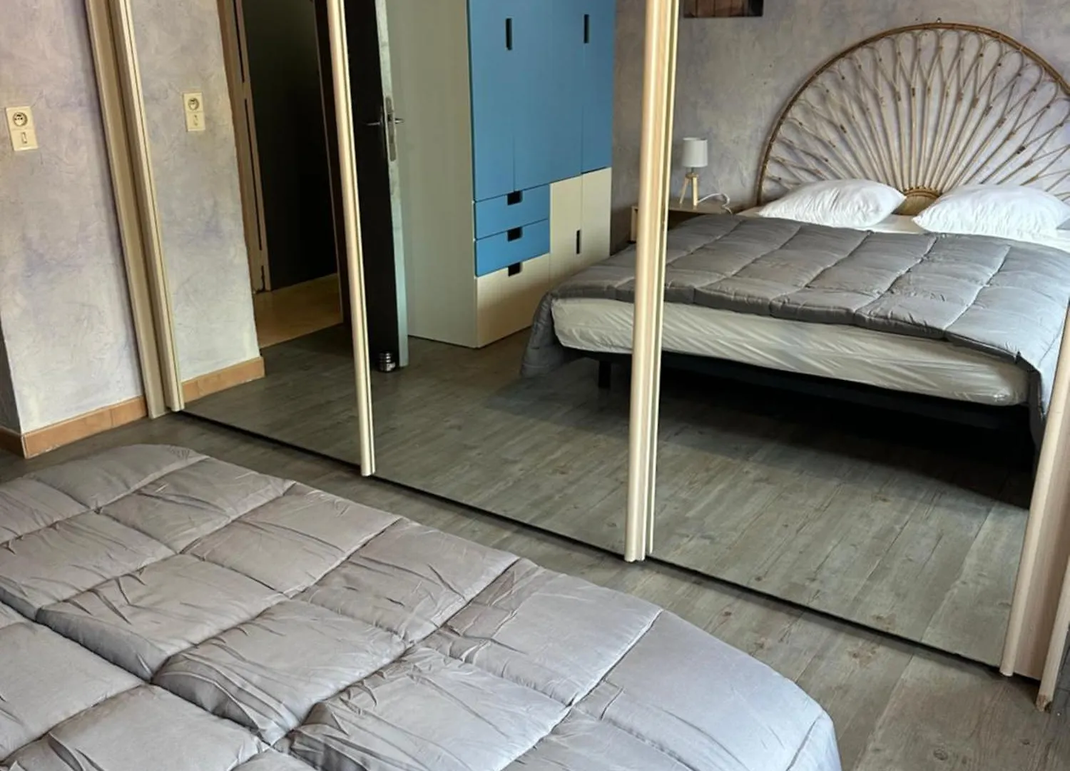 Aloha Plage Camping 4Etoiles Sampzon 4*,  フランス